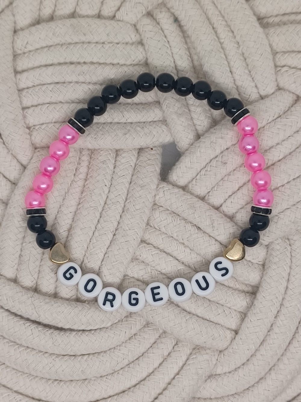 Doja Cat- Vie Tour- Gorgeous Bracelet